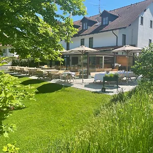 Restaurant Erber Ismaning