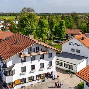 Weissbraeu Oberhaching