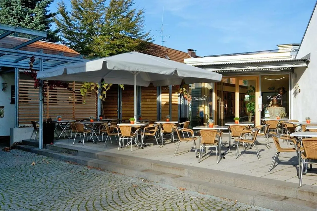 Guest house Weinmotel Simon 1 A Alzenau in Unterfranken Germany